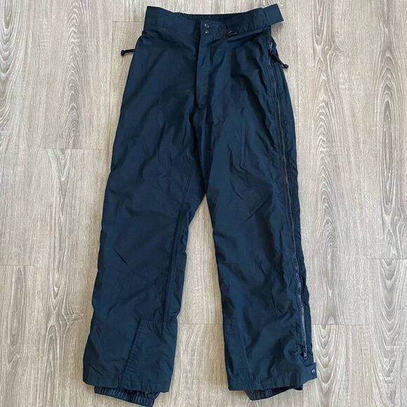 Solstice Women’s Black Snow Pants, Size S - Picture 1 of 7